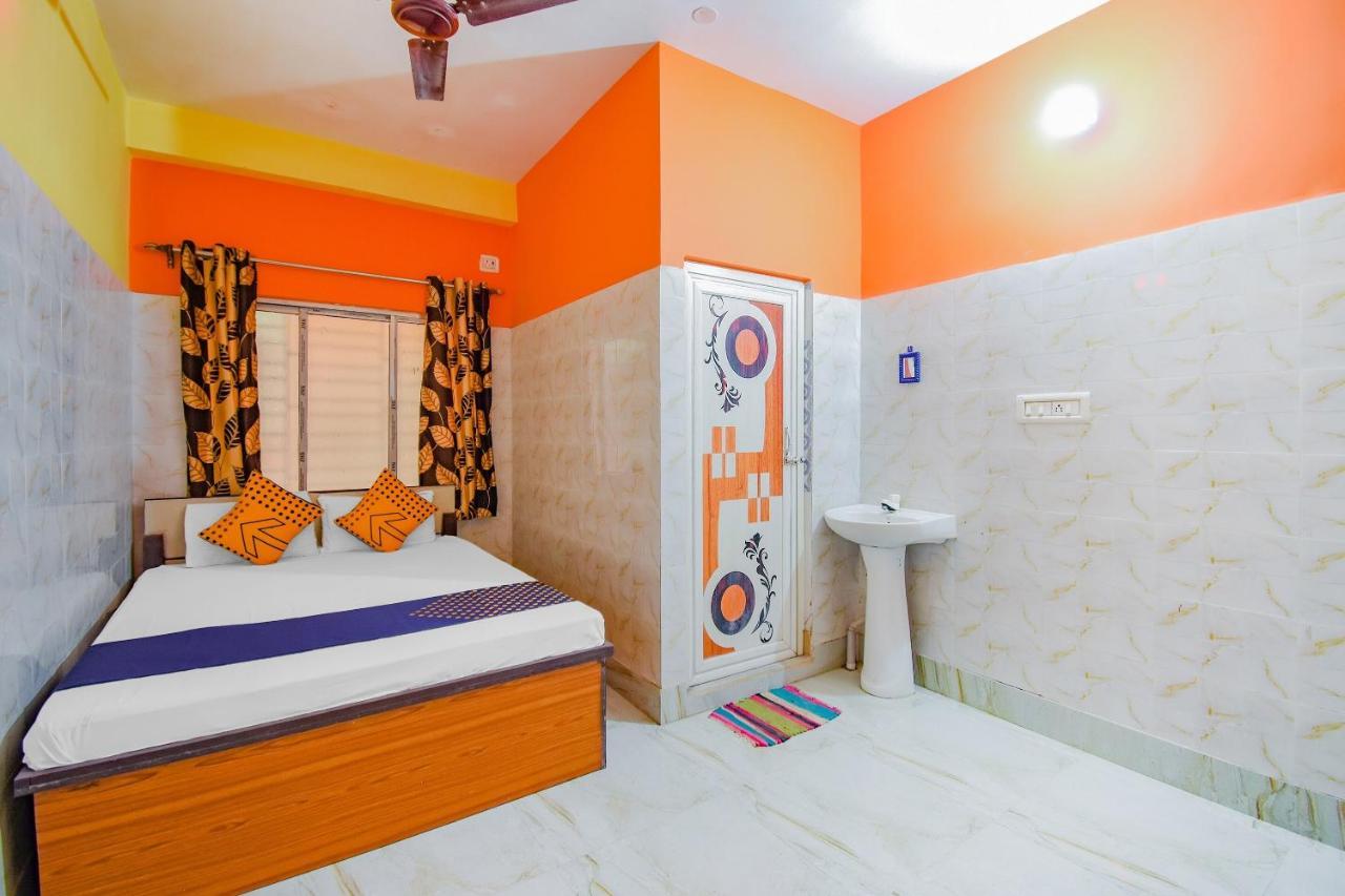 Spot On 74542 Aarav Hotel Jādabpur Екстериор снимка
