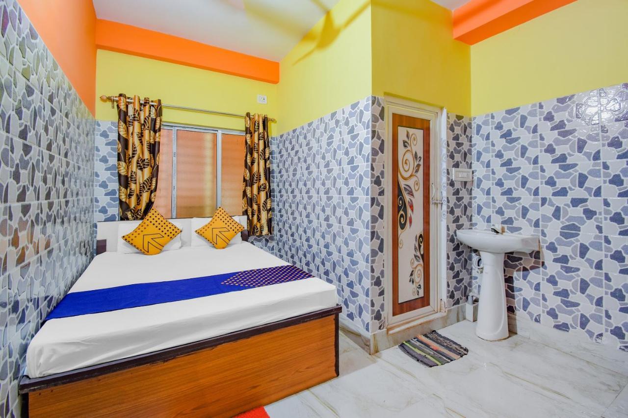 Spot On 74542 Aarav Hotel Jādabpur Екстериор снимка